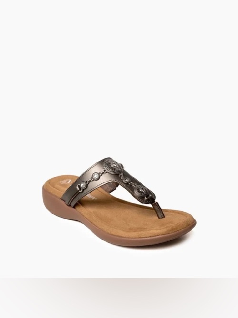 Minnetonka Brecca Sandal